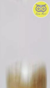 KICAU MART Pakan Burung Kenari Premium Merek Sempati Milet Campur Komplit 5 Komposisi Canary Seed Nigger Niger Seed Biji Sawi Jewawut Linseed Rempah Ukuran 1 Kg