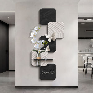 RUIBAHAO | Simplicity Canvas Wall Art