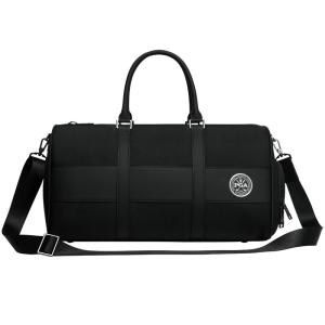 PGM GOLF | Mens Lightweight Portable Golf Bag Separate Shoe Compartment
