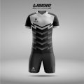 Jersey Futsal Dewasa Baju Futsal Ortuseight Kaos Futsal Setelan 1 Set Baju dan Celana Baju Futsal Pria. 