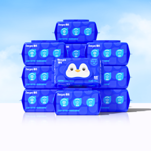 Deeyeo | Family-use Wet Wipes