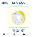 ONDA seal tape 10 mtr ST 01. 