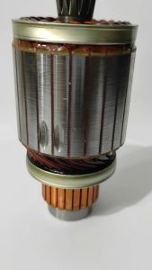 Armature Starter Motor PS 135 & PS 125