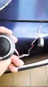 Nakamichi SP-T13 Car Speaker