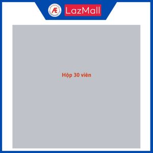 Stonebye hộp 30v - Hỗ trợ lợi tiểu hỗ trợ tăng đào thải cặn lắng trên đường tiết niệu hỗ trợ giảm nguy cơ sỏi tiết niệu