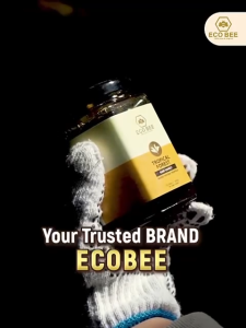 ECO BEE 🐝 Honey Wellness Mix Tropical Forest Melaleuca