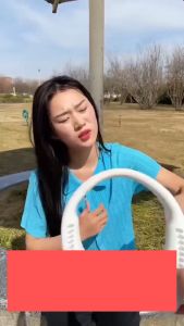 พัดลมคล้องคอ พัดลมพกพาชาร์จ พัดลมแขวนคอขนาดเล็กแบบพกพา พัดลมมินิ พัดลมห้อยคอ พัดลมแบบแขวนUSB พัดลมพกพา Sports Fan พัดลมกลางแจ้ง พัดลมแบบห้อยคอ พัดลมแบบพกพา