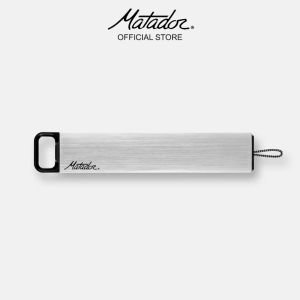 Matador® Waterproof Pill Canister with BPA-free + PVC-free | IPX4 Waterproof 7 Day Organization