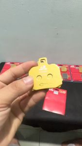 Bố Phanh Đĩa RCB Dành Cho Heo 2Pis Và 4Pis Rembo - Adelin - Fando...vv Mẫu New 2024. Phụ Kiện