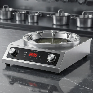 DEMASHI | High Power Flexible-use Hot Plate 3500W