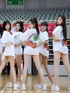 UH American Style Cotton round Neck Short Sleeve T-Shirt Mens Casual Sporty Loose Fit Large Size Cherry Basketball Tee