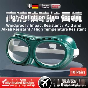 Anti-fog Anti-dust Protective Goggles
