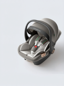EKOBEBE | Portable Multifunction Baby Car Seat