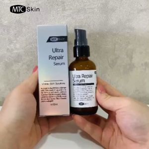 Serum Ultra Repair - MTC Skin Tinh Chất Phục hồi vùng da bị tổn thương
