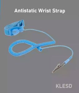 ESD Anti-Static Wrist Strap/ klesd