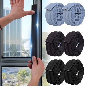 Cửa sổ gioăng chịu thời tiết dải dán trên cửa stoppers cho cửa ra vào dưới tự dính PU bọt cửa sổ cửa cách nhiệt cửa quét cho nội thất cửa