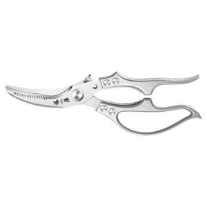 Zhang Xiaoquan | High Hardness Heavy Duty Chicken Bone Cutting Kitchen Scissors
