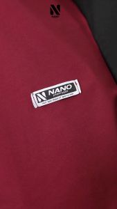 NANO SPORT BAJU OLAHRAGA / ONE SET JOGGER / BAJU SENAM WANITA