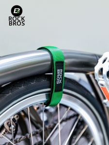 RockBros | Bicycle Universal Fixation Straps
