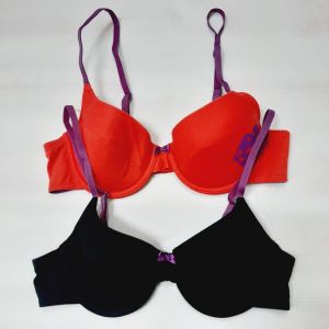 AVON SALE MISSY UNDERWIRE 2PC BRA