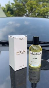 PROMO ARZELA BIBIT PARFUM MURNI 30 ML TANPA CAMPURAN HARGA HEMAT BERGARANSI