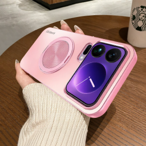 imobile | New High-end Shockproof Phone Case Matt