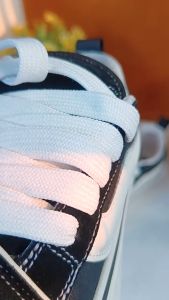 PROMO Sepatu VANS7 KNU scoll Anak Terbaru