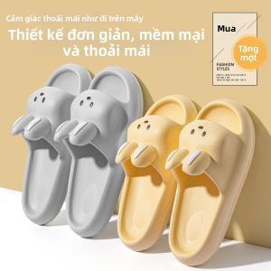 TZLDN | Dép Không Trơn Có Mùi Dành Cho Đôi