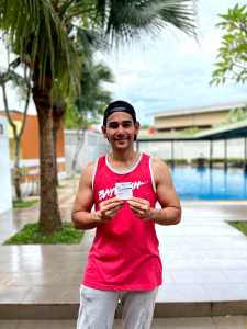 Thipank Skin Natural Brigthening Cleaners: Sabun Pencerah Wajah & Badan Whitening Body Wash Halal BPOM Original