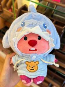 Valentines Day Gift Doll Ruby Plush Toy Beaver Buddy Birthday Present for Girlfriend Soft Stuffed Animal Collectible Toy