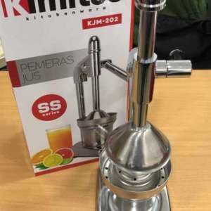 Kimitsu kjm306 Juicer manual
