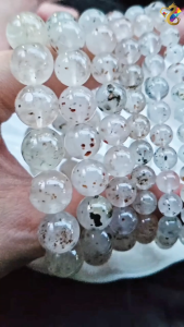 Premium Grade Natural Stone of Lives Bracelet