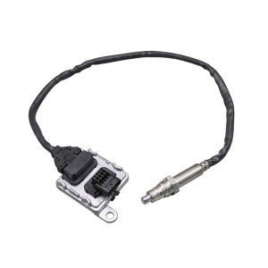 A0009058011 For Mercedes-Benz W167 W205 W213 W222 W238 W257 W447 W463 W907 W910 Nitrogen Oxygen NOx Sensor 1PCS