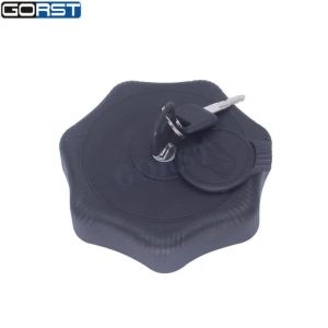 Nắp Bình Xăng Có Khóa Kèm Chìa Khóa 2993918 Tương Thích Với Benz Volvo Daf Man Iveco Phụ Kiện Ô Tô Dành Cho Xe Hơi