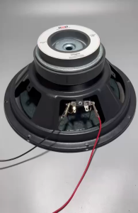Loa bass 25 BMB - giá 1 cái - phi kép 126+100 côn 35 gân mút - hàng nhập