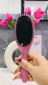 Lược Chải Tóc Cao Cấp Có Đệm Khí Chống Rối Và Tạo Kiểu Cho Tóc Kai 74420 KQ3149