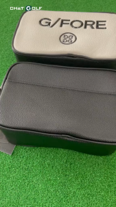 Túi golf cầm tay G/Fore 2024 Hàn quốc thanh lịch nhập khẩu mới