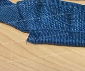 [แพ็ค 10 ชิ้น] สายสะพายเครื่องตัดหญ้า สายคู่ สำหรับเครื่องตัดหญ้า  TU43 411 TL43 328