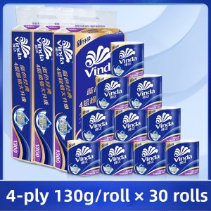 Vinda | Core Toilet Paper For Home