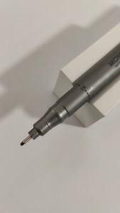 M&G Sketcher Fineliner Acpn0343 Black 0.6mm - Art Bar