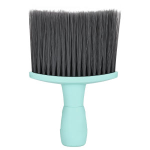 NEW Salon Soft Bristle Hair Brush for Hair Haircut Cleanup Tool Barber Neck Duster for Removing Hair Clippings and Dust