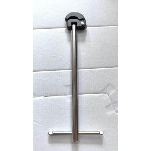 Multi-Functional Activity Head Wrench Bathroom Sink Faucet Pipe Drainage Wrench Tube Removal Tool High Carbon Steel Material