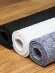 ZIFANGZHAI | Thickened Wool Felt Pad for Calligraphy and Brush Painting Practice