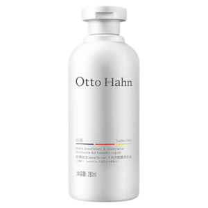 Otto Hahn | Underwear Washing Liquid for Women Antimicrobial