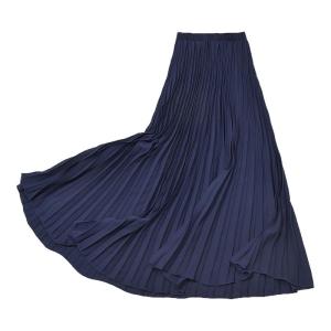 New A-Line Large Hem Skirt