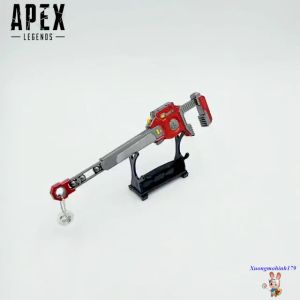 Mô hình sưu tầm Apex Legend Rampart Heirloom Problem Solver
