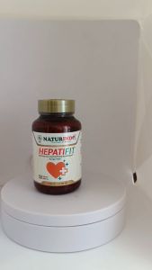 Herbal Haid Berkepanjangan Pms Menstruasi Lama Nyeri Pendarahan Hepatifit Naturindo