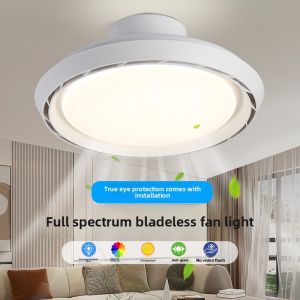 Chigo | Smart Silent LED Ceiling Fan Light