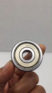 ลูกปืน ลูกปืนตลับ nachi 6904 ลูกปืนแคม ลูกปืนแกนราวลิ้น  อย่างดี อะไหล่มอร์เตอร์ไซค์