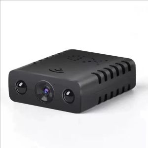 กล้องวงจรปิดไร้สายขนาดเล็ก 1080P HD รุ่น XD กล้อง IP สำหรับบ้านอัจฉริยะ ป้องกันการโจรกรรม ภายในอาคาร รองรับวิดีโอ เสียง แอปพลิเคชัน ดูภาพแบบเรียลไทม์